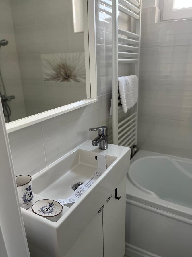 Alma Apartments 苏恰瓦 外观 照片