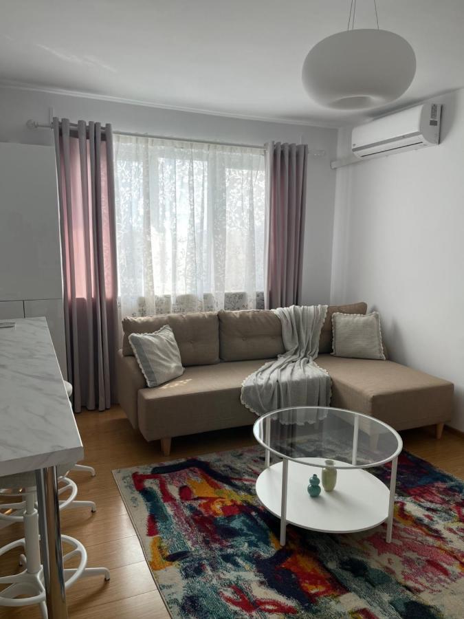 Alma Apartments 苏恰瓦 外观 照片