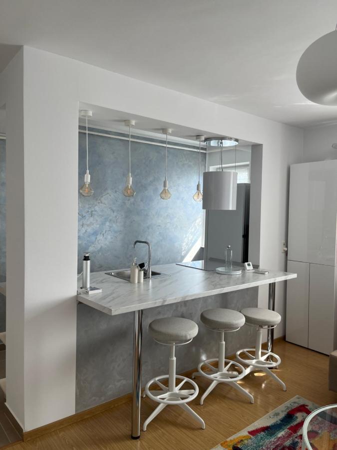 Alma Apartments 苏恰瓦 外观 照片