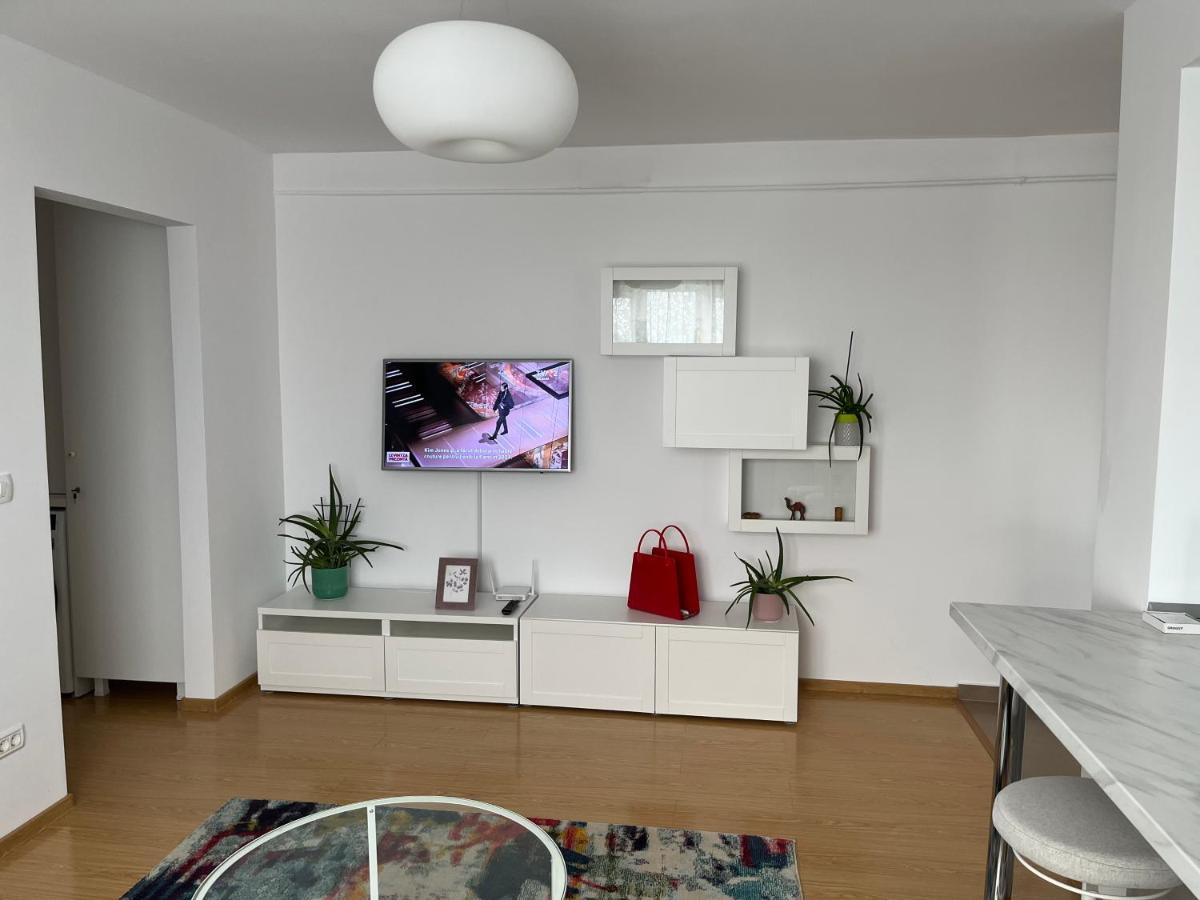 Alma Apartments 苏恰瓦 外观 照片