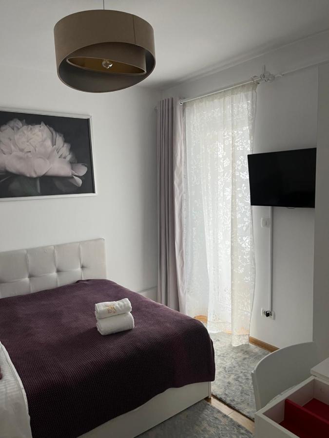 Alma Apartments 苏恰瓦 外观 照片
