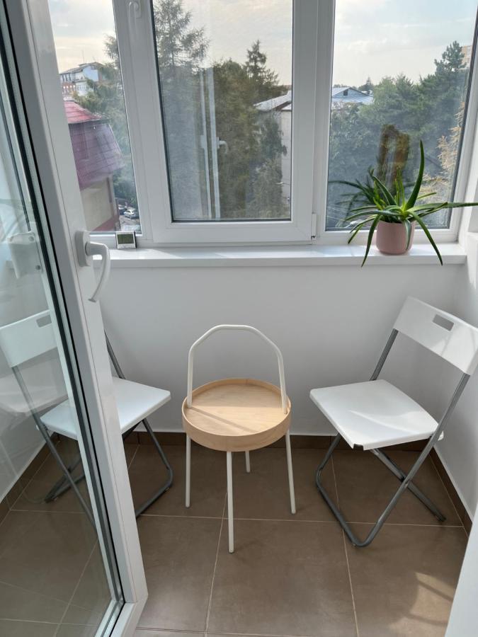 Alma Apartments 苏恰瓦 外观 照片