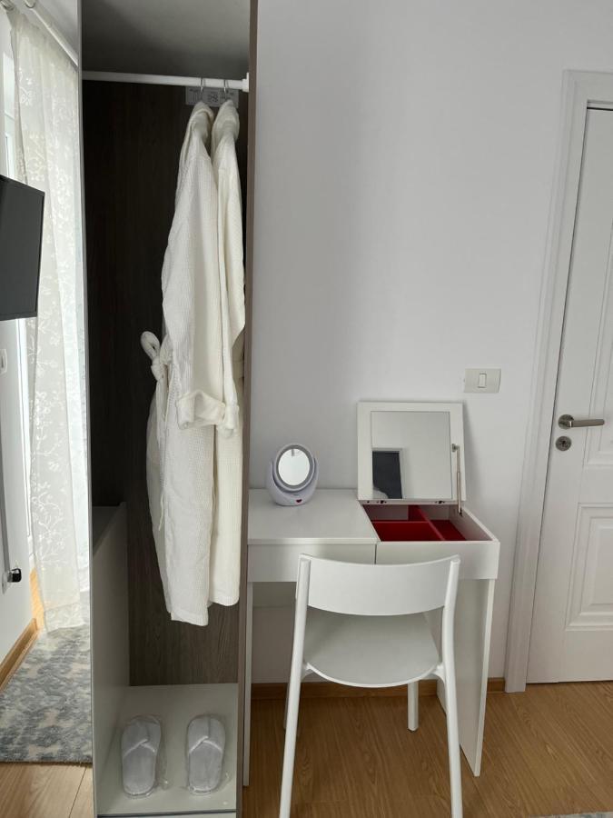 Alma Apartments 苏恰瓦 外观 照片