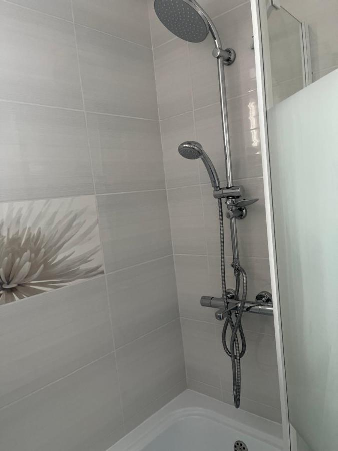 Alma Apartments 苏恰瓦 外观 照片