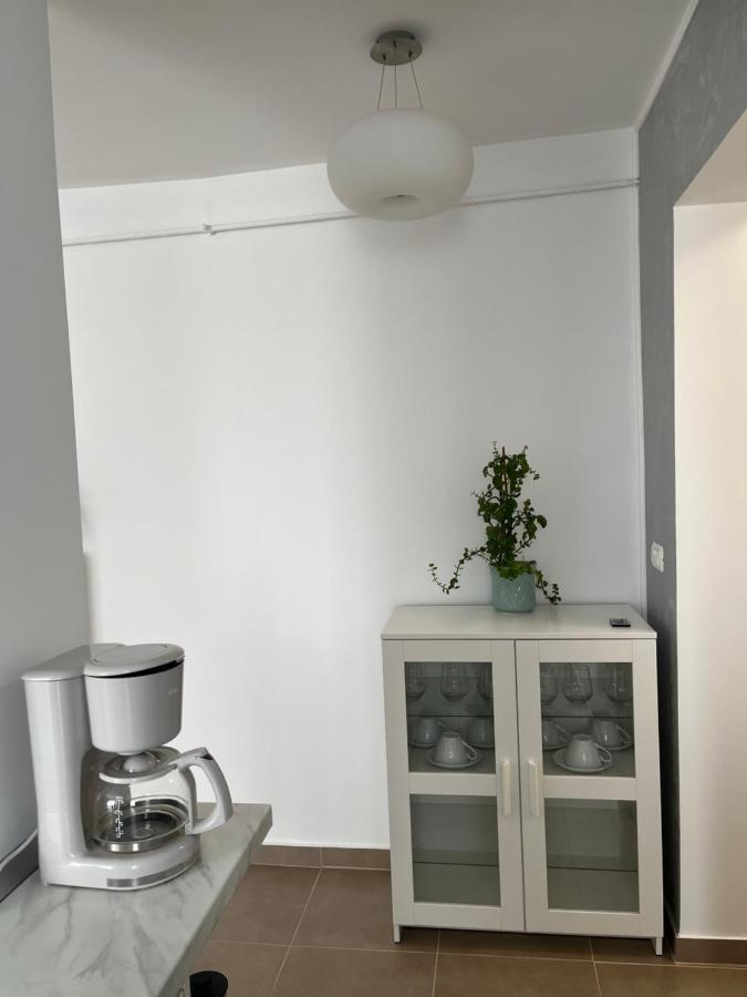 Alma Apartments 苏恰瓦 外观 照片